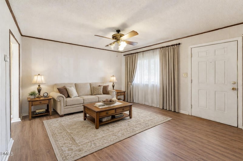 3115 Legion Rd, Hope Mills, NC 28348