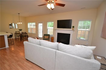 3115 Manhasset Ln, Raleigh, NC 27604