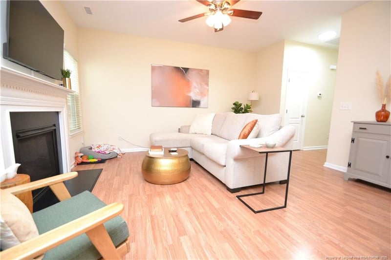 3115 Manhasset Ln, Raleigh, NC 27604