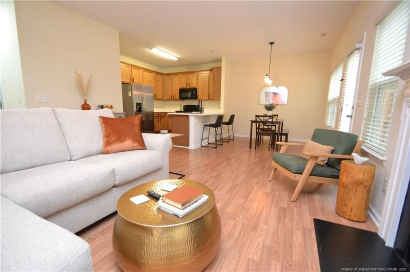 3115 Manhasset Ln, Raleigh, NC 27604