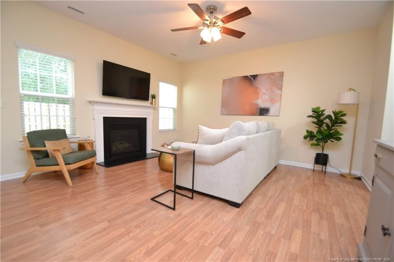 3115 Manhasset Ln, Raleigh, NC 27604