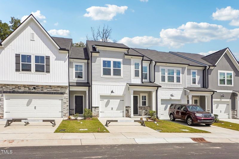 3115 Ranger Dr #37, Durham, NC 27703