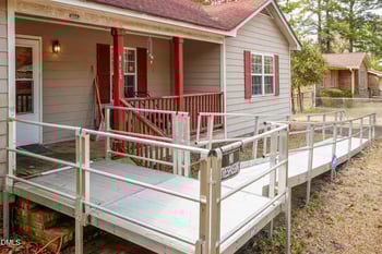 3115 Wedgewood Dr, Fayetteville, NC 28301