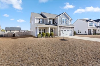 3115 Whirlwind Rd, Fayetteville, NC 28306