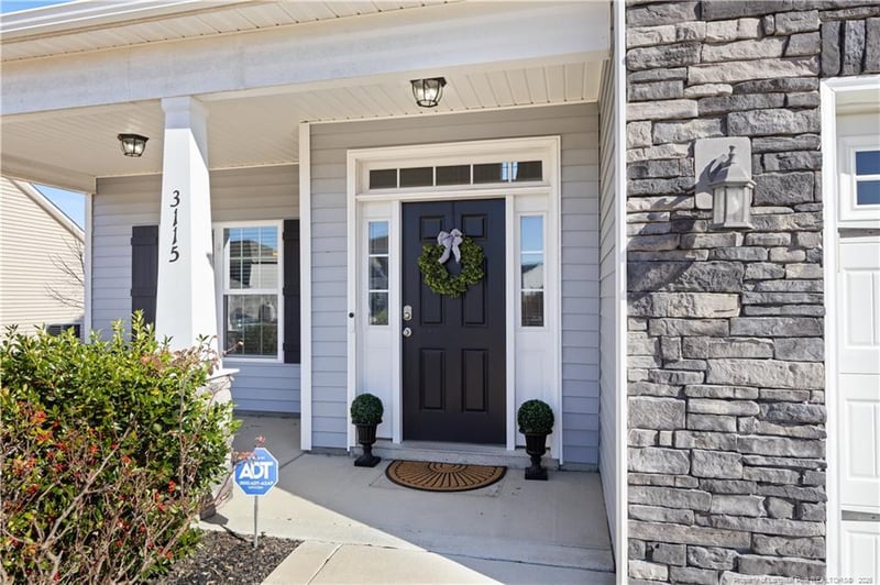 3115 Whirlwind Rd, Fayetteville, NC 28306