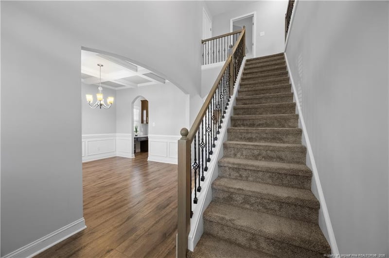 3115 Whirlwind Rd, Fayetteville, NC 28306