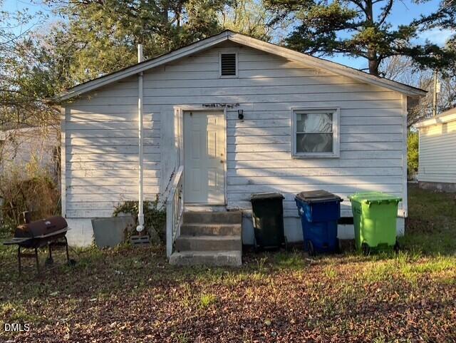 3115 Wilder St, Raleigh, NC 27607