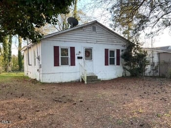 3115 Wilder St, Raleigh, NC 27607