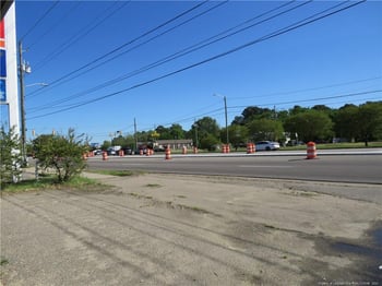 3116 3118 Bragg Blvd, Fayetteville, NC 28303