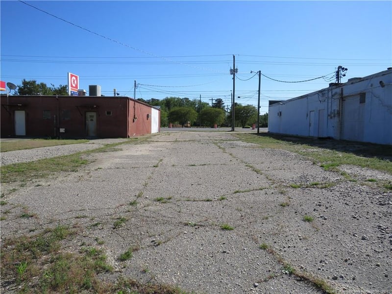 3116 3118 Bragg Blvd, Fayetteville, NC 28303