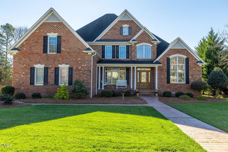 3116 Abingdon Pl, Burlington, NC 27215