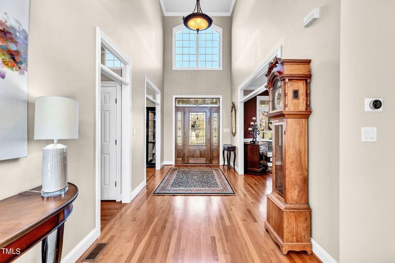 3116 Abingdon Pl, Burlington, NC 27215