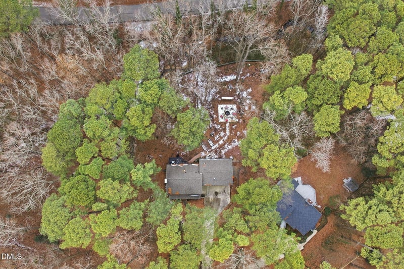 3116 Avondale Ct, Raleigh, NC 27613