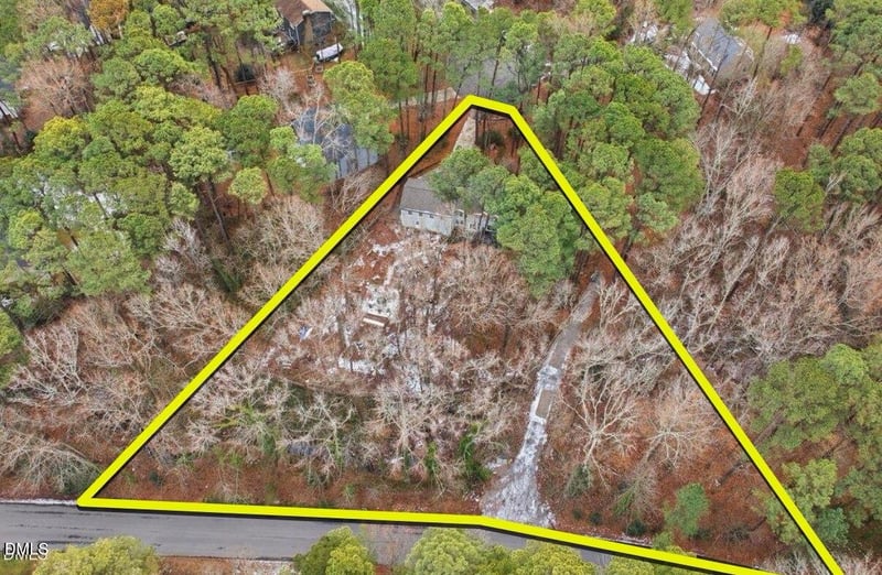 3116 Avondale Ct, Raleigh, NC 27613