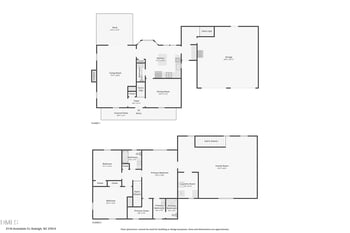 3116 Avondale Ct, Raleigh, NC 27613