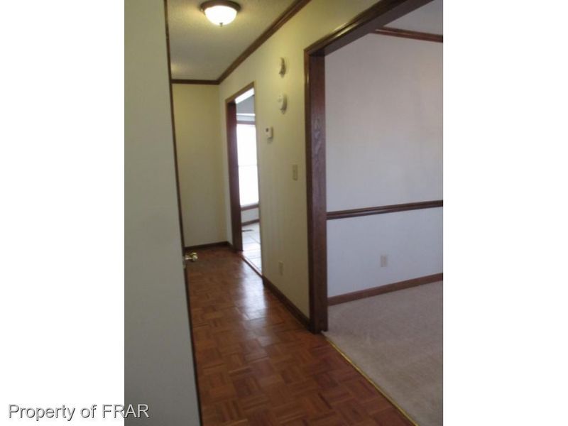 3116 Blantyre Way, Fayetteville, NC 28306