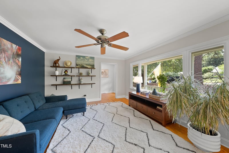 3116 Carovel Ct, Raleigh, NC 27612