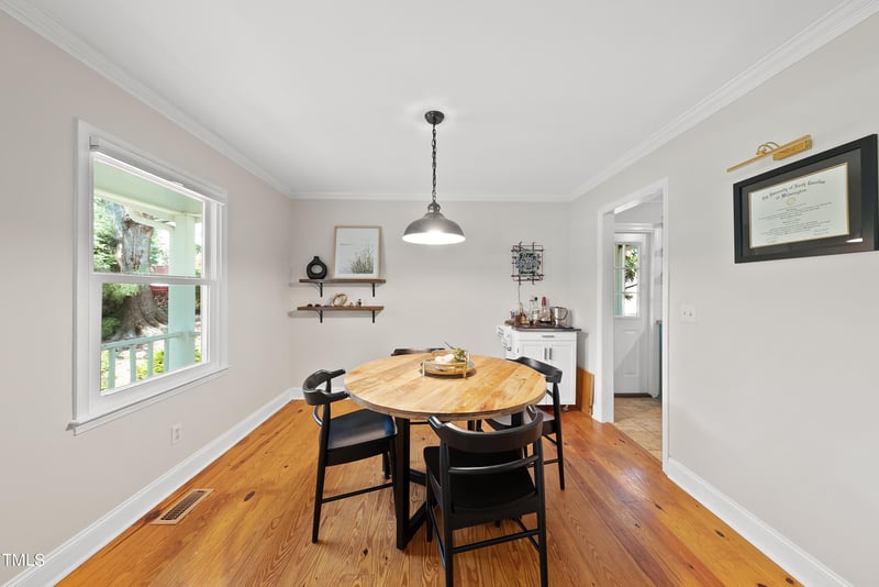 3116 Carovel Ct, Raleigh, NC 27612