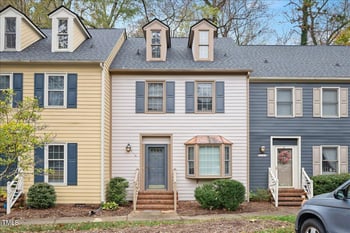 3116 Coachmans Way, Durham, NC 27705