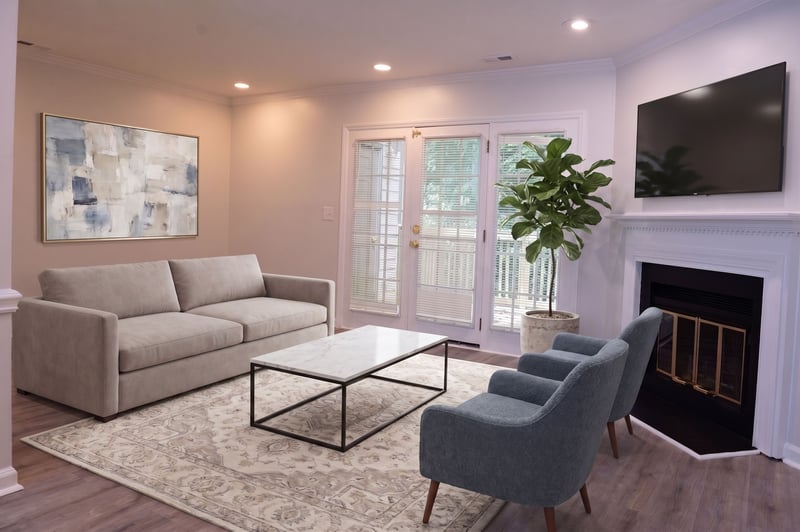 3116 Coachmans Way, Durham, NC 27705