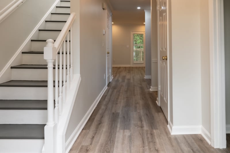 3116 Coachmans Way, Durham, NC 27705