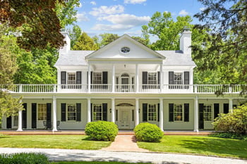 3116 Cornwall Rd, Durham, NC 27707