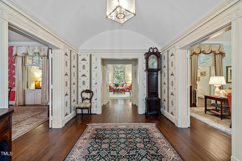 3116 Cornwall Rd, Durham, NC 27707