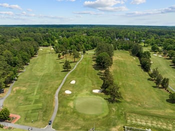 3116 Cornwall Rd, Durham, NC 27707