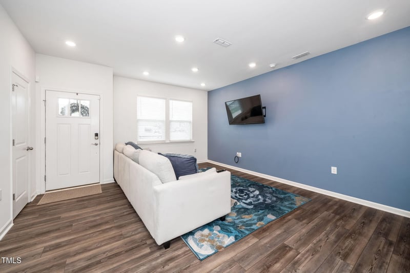 3116 Crater Loop, Raleigh, NC 27610