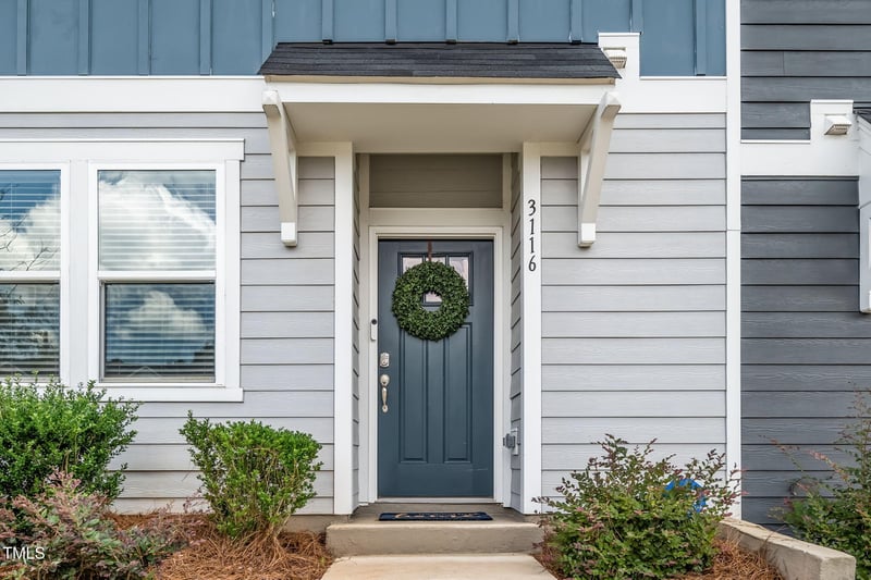 3116 Crater Loop, Raleigh, NC 27610