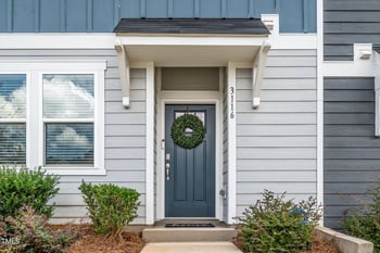 3116 Crater , Raleigh, NC 27610