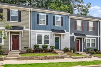 3116 Crater , Raleigh, NC 27610