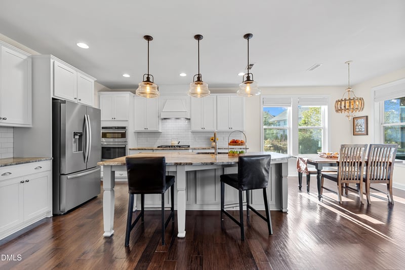 3116 Cross Bridge Ln, Apex, NC 27502