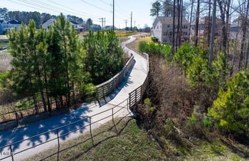 3116 Cross Bridge Ln, Apex, NC 27502