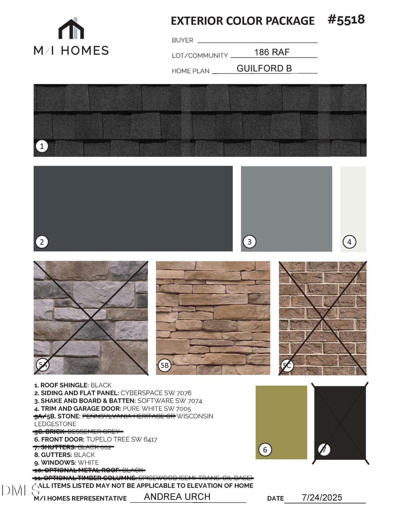 3116 Dadant Dr Lot 186, Apex, NC 27562