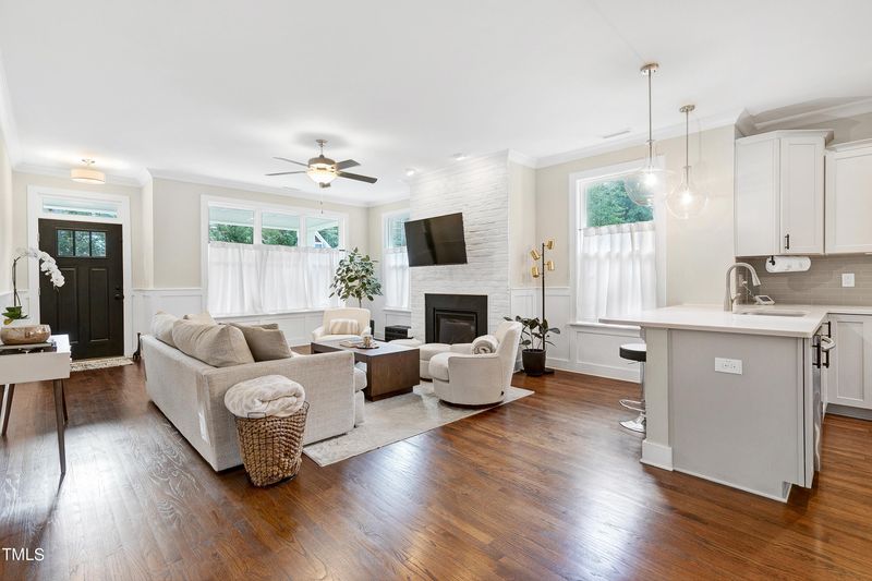3116 Dixon Rd, Durham, NC 27707
