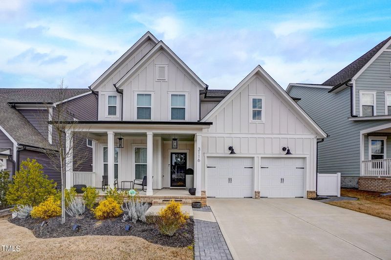 3116 Forbury Cv, New Hill, NC 27562