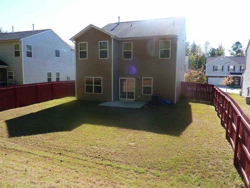 3116 Genlee Dr, Durham, NC 27704