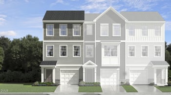 3116 Gypsum Dr, Durham, NC 27703