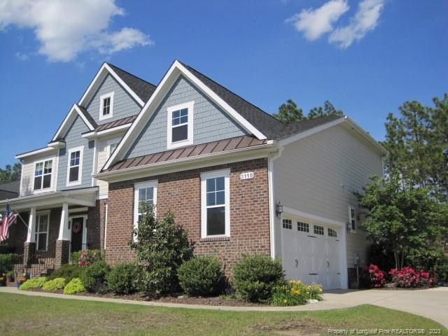 3116 Hampton Ridge Rd, Fayetteville, NC 28311