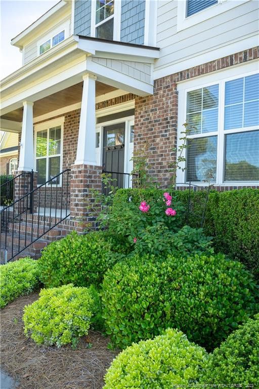 3116 Hampton Ridge Rd, Fayetteville, NC 28311