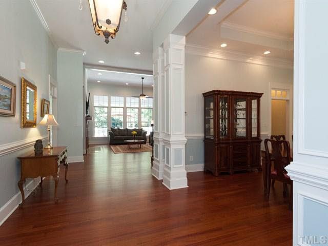3116 Hemlock Hills Ln, Apex, NC 27539