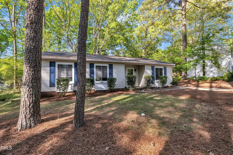 3116 Henslowe Dr, Raleigh, NC 27603