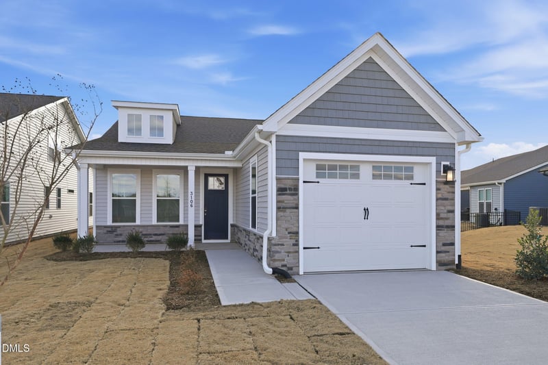 3116 Kiawa Pointe Ln #217, Durham, NC 27703