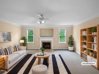 3116 Kirby St, Durham, NC 27713
