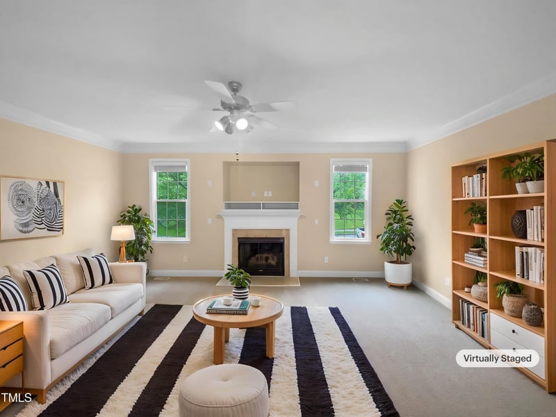 3116 Kirby St, Durham, NC 27713