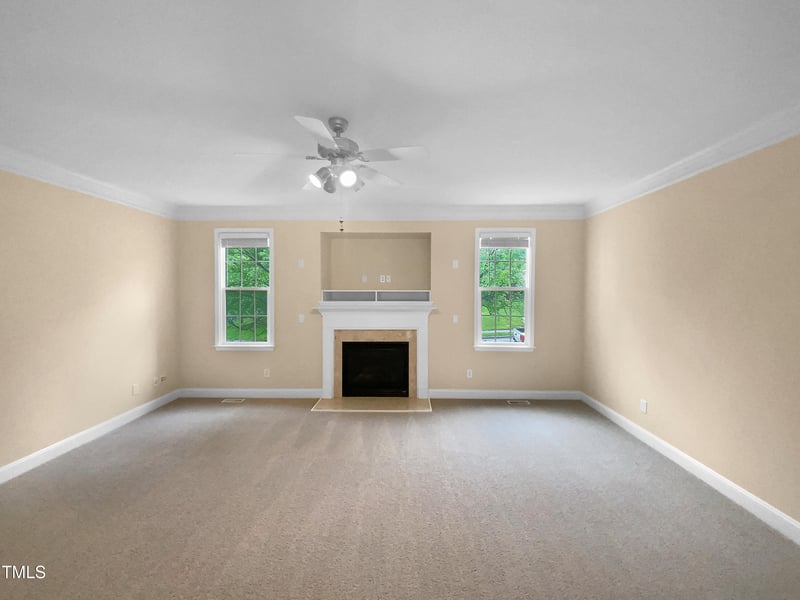 3116 Kirby St, Durham, NC 27713