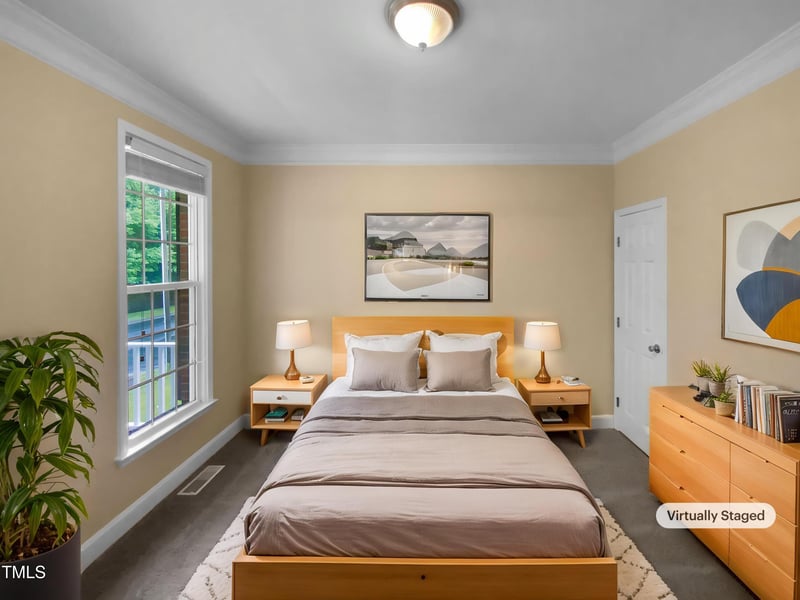 3116 Kirby St, Durham, NC 27713