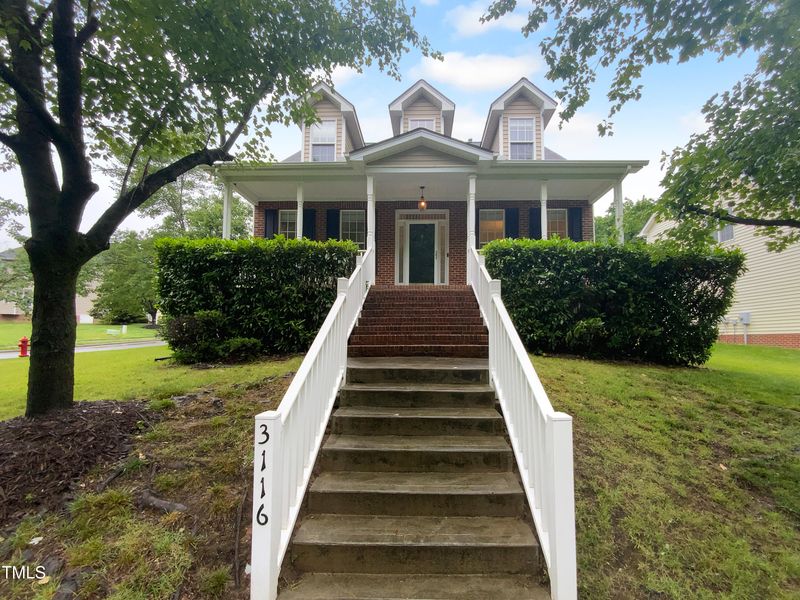 3116 Kirby St, Durham, NC 27713