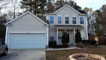 3116 Locust Grove Dr, Apex, NC 27539
